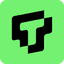 TravelTime logo no text