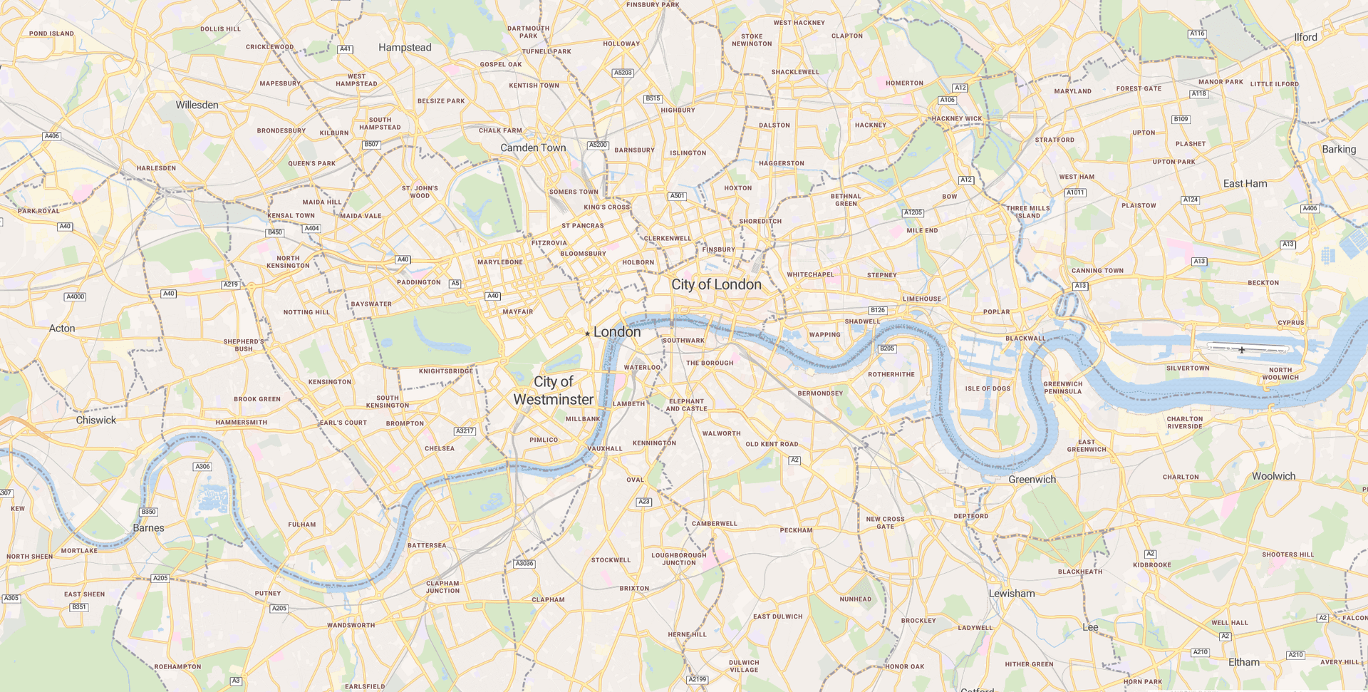 OSM Bright