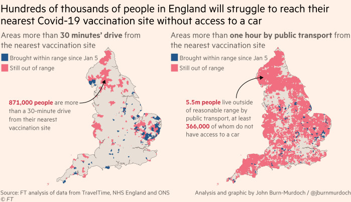 Choropleth map