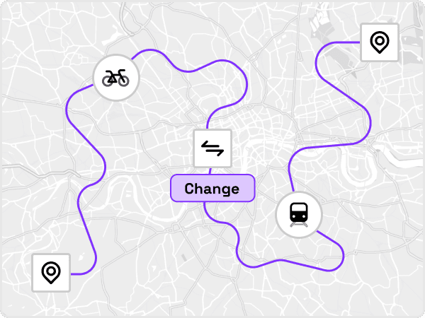 isochrone