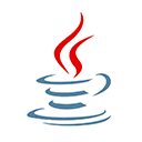 java logo