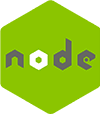 nodejs logo